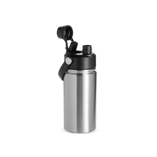 Garrafa Térmica 400ml Personalizada em Inox-19005