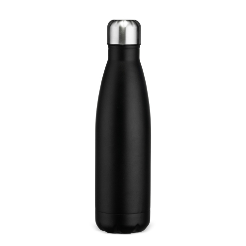 Garrafa Térmica 500ml Personalizada em Inox-E@09291