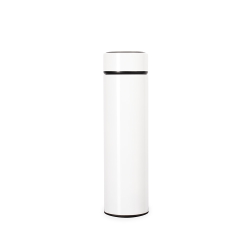 Garrafa Térmica 500ml Personalizada em Inox com Infusor-E@18973B