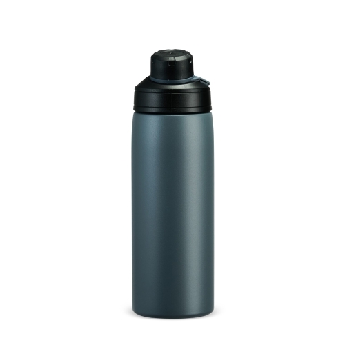 Garrafa Térmica 600ml Personalizada em Inox-18976