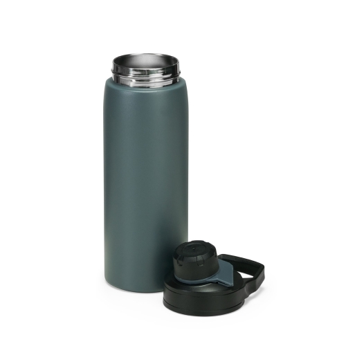 Garrafa Térmica 600ml Personalizada em Inox-18976