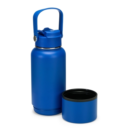 Garrafa Térmica 700ml Personalizada em Inox-19012