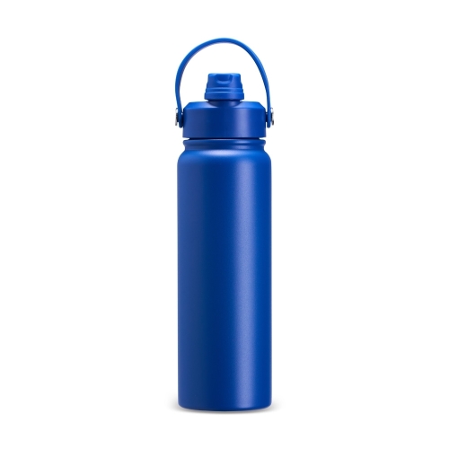 Garrafa Térmica 800ml Inox Personalizada-19007