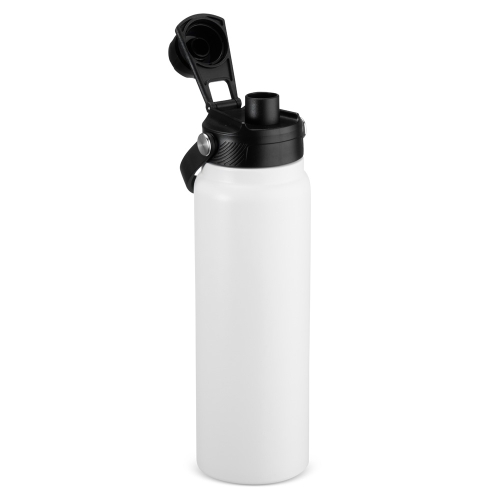 Garrafa Térmica 800ml Personalizada em Inox-19004