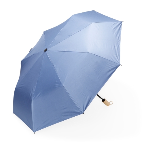Guarda-chuva Manual com Proteção UV Personalizado-05045