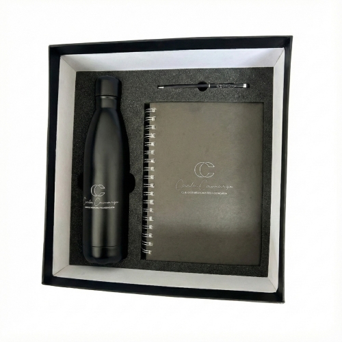 Kit Brinde Corporativo Premium Personalizado-KIT-17011