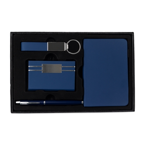 Kit Executivo 4 Peças Personalizado-19220