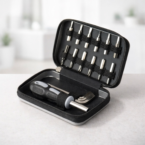 Kit Ferramentas 16 Peças Personalizado-19106