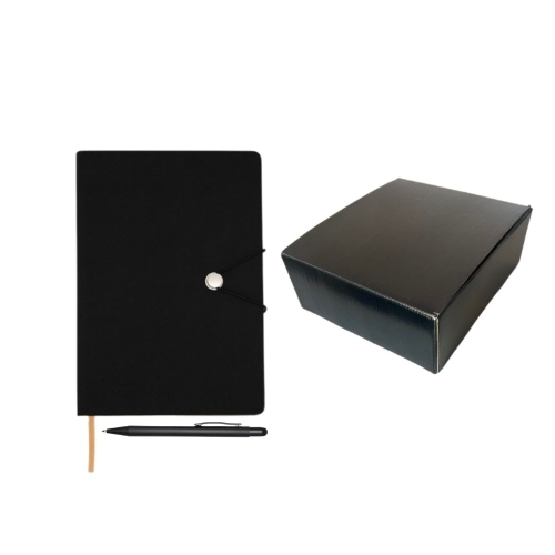 Kit Personalizado Caderneta e Caneta Touch-kit-18519