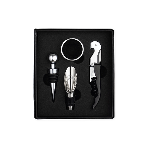 Kit Vinho 4 Peças Personalizado-19120