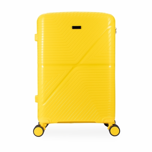 Mala de Viagem Personalizada 54L com Cadeado TSA -08263A