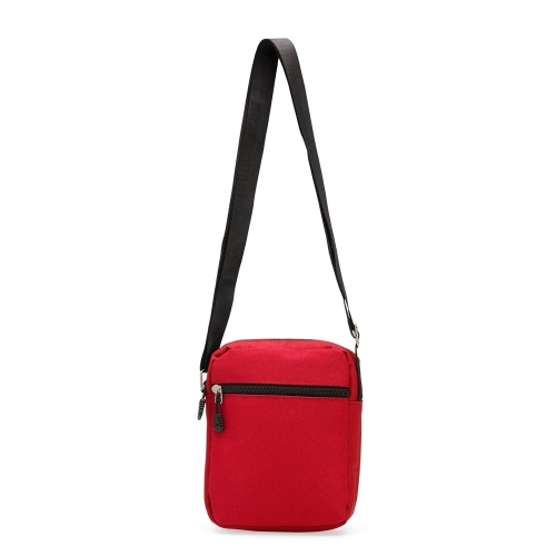 Mini Bolsa Transversal Oxford-09104