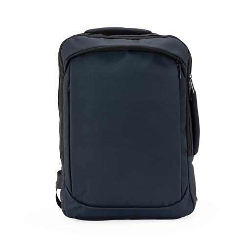 Mochila Couro Sintético 18L Personalizada-P-01901B