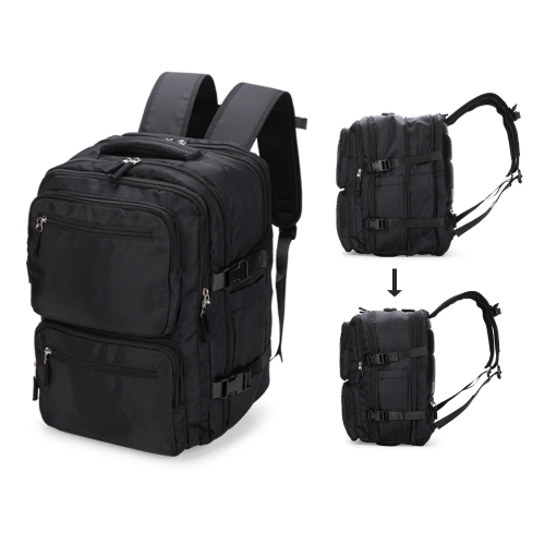Mochila Expansível 36L Personalizada-02219