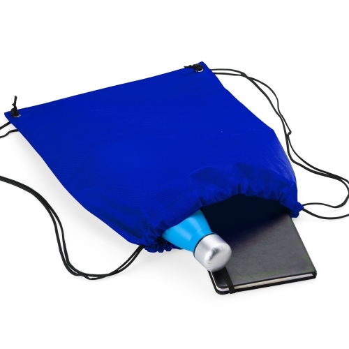Mochila Saco em TNT Personalizada-18505