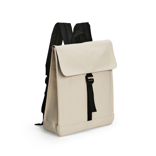 Mochila de Couro Sintético 13L-08346