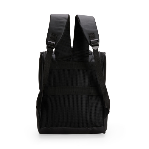Mochila de Couro Sintético 18L-08173B 