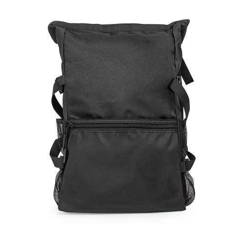 Mochila de Couro Sintético 34 Litros Personalizada-08143