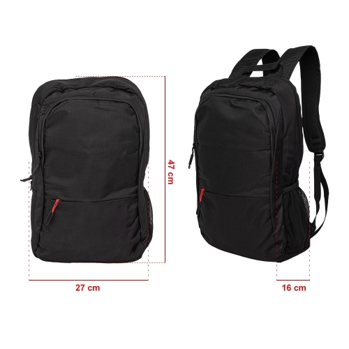 Mochila de Nylon 25L Personalizada-08051