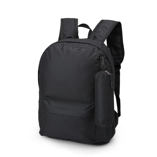 Mochila para Notebook 27L com Estojo-04508B