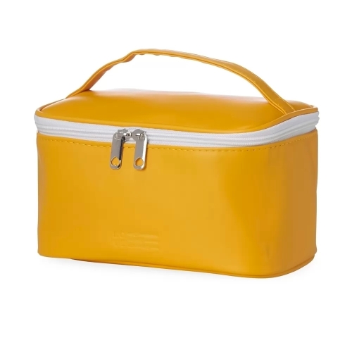 Nécessaire PU Personalizada-P-18674B