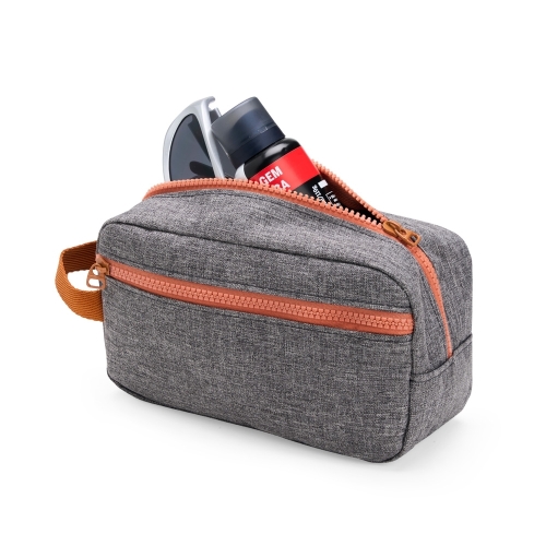 Nécessaire Personalizada em Poliéster-15254