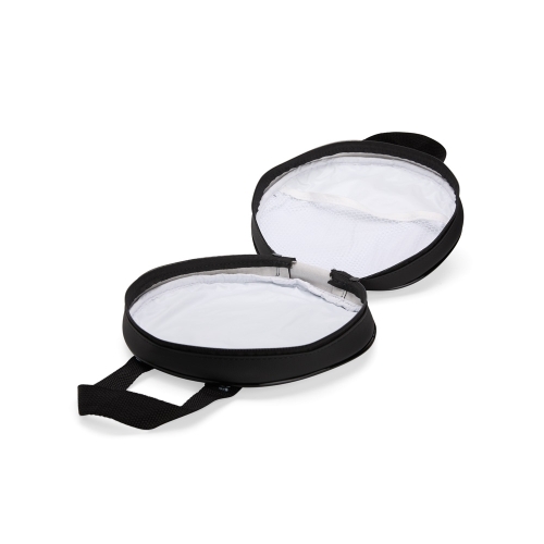 Porta-Pratos Couro Sintético -15329