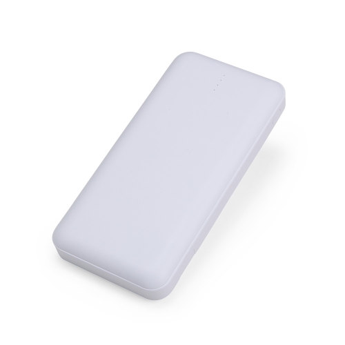 Power Bank Personalizado 10.000mAh com Lanterna -08219