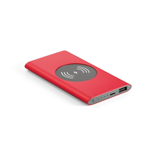 Power Bank Personalizado 4.000mAh com Carregamento por Indução-11104