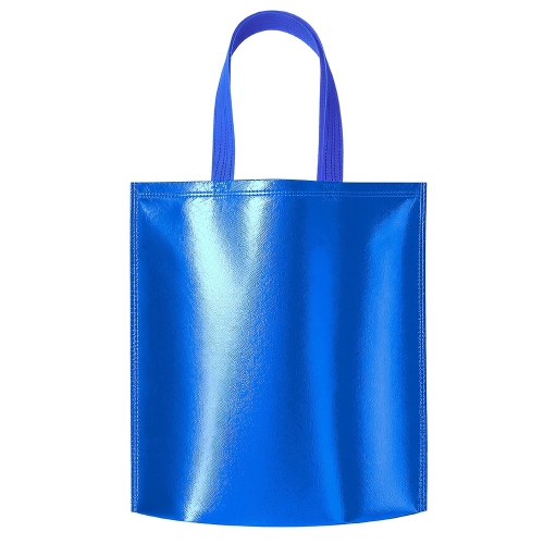 Sacola TNT Metalizado Personalizada-15452N
