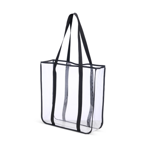 Sacola de Eventos em PVC Personalizada-04387