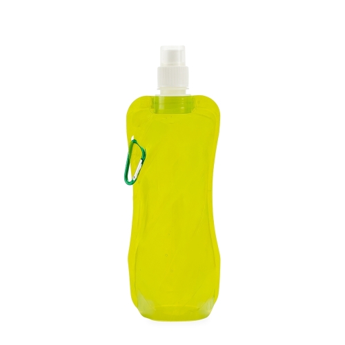 Squeeze Dobrável 480ml Personalizado-P-12299
