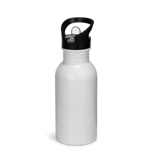 Squeeze Inox 450ml Personalizado-E-09298