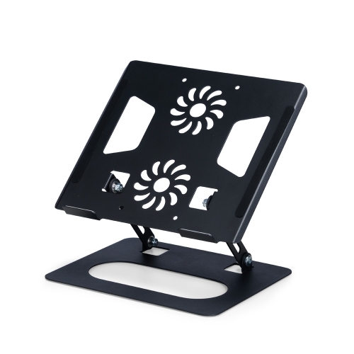 Suporte Metálico para Notebook Personalizado -08259