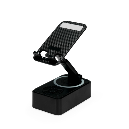 Suporte para Celular com Caixa de Som Bluetooth-E@09134