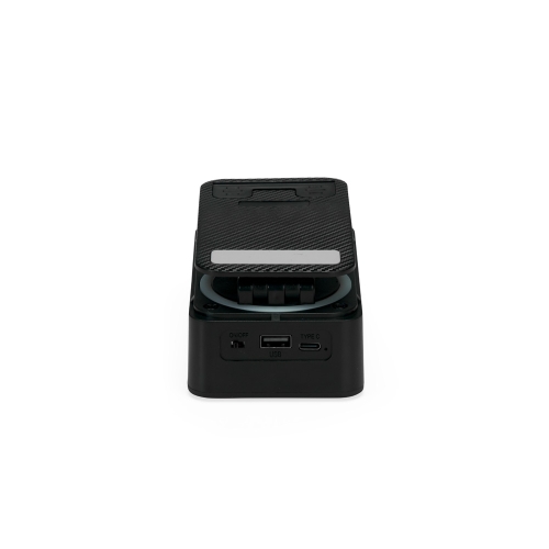 Suporte para Celular com Caixa de Som Bluetooth-E@09134