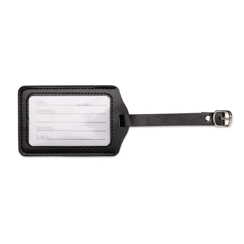 Tag Identificador de Bagagem Personalizada-19150