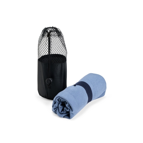 Toalha Fitness Personalizada com Saco -08225