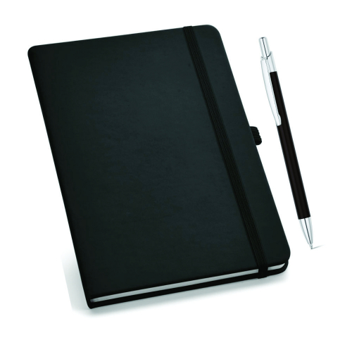 kit de caderno e caneta Personalizados-93723KIT