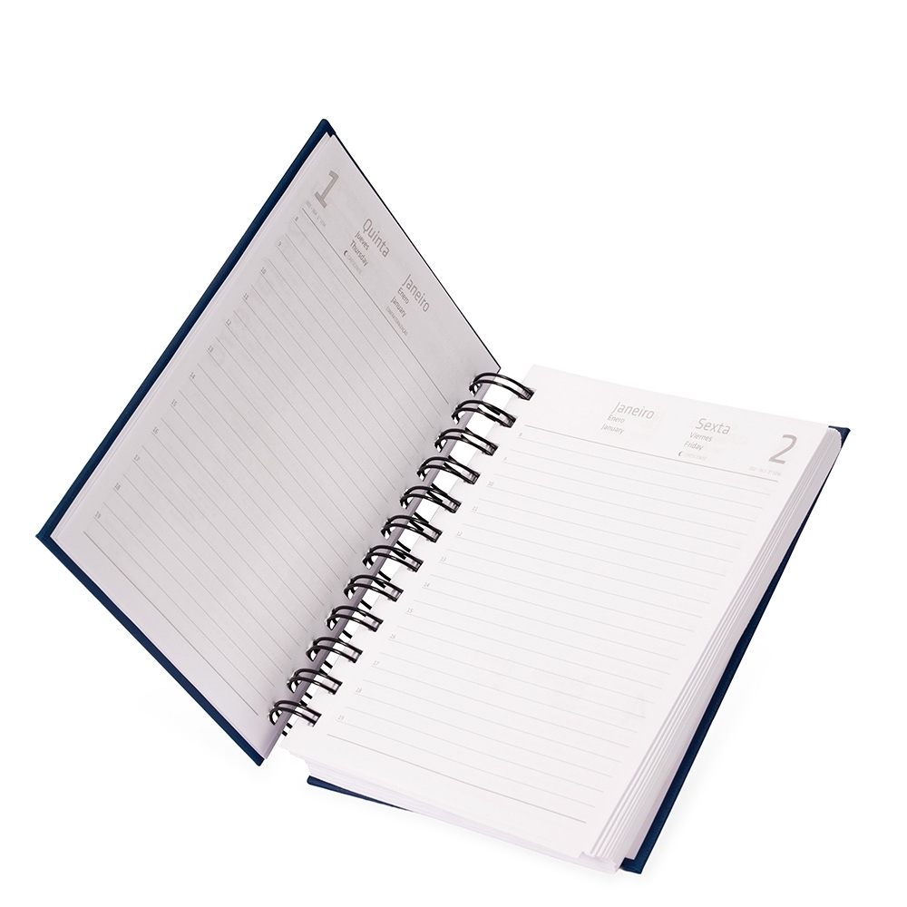 Agenda 2026 Cromato Personalizados