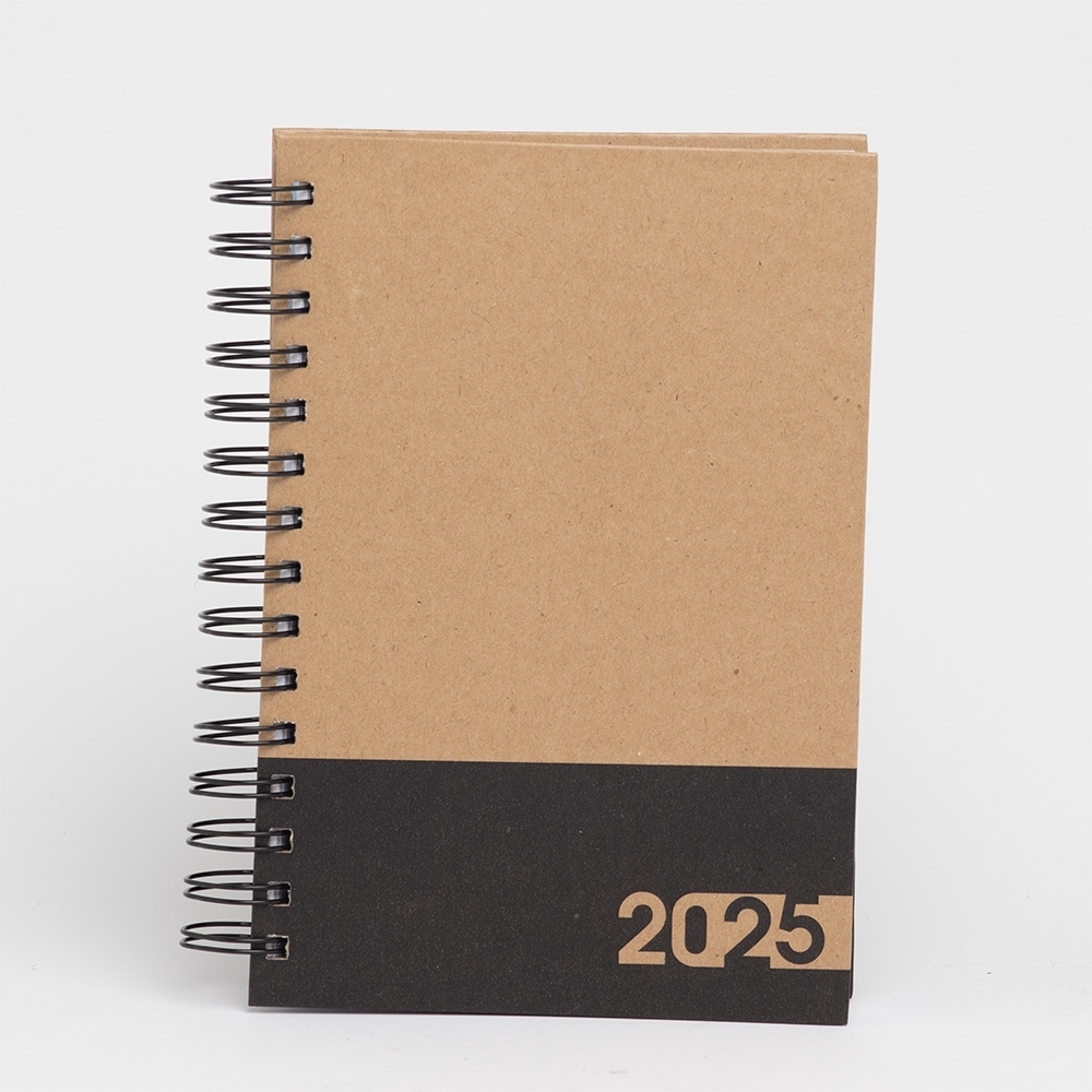 Agenda Diária 2025 Personalizada-15112