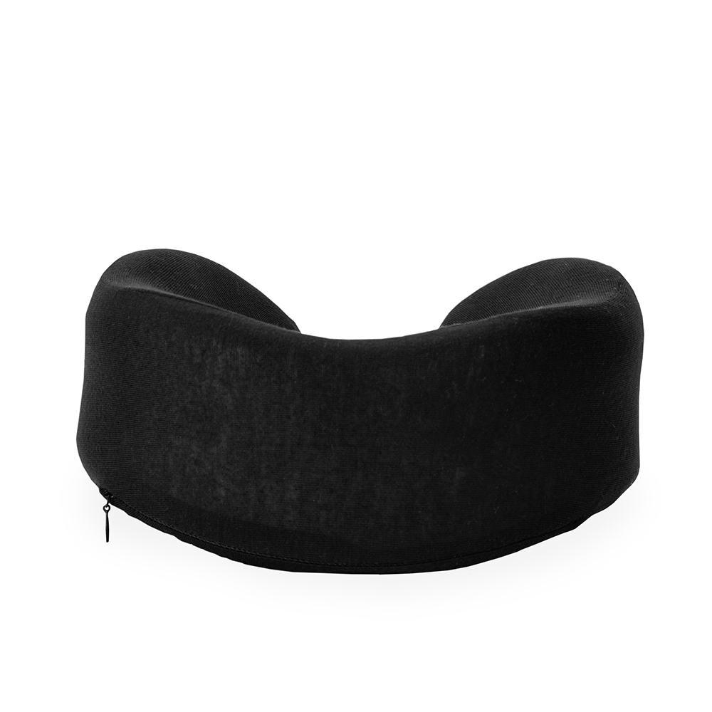 Almofada de Pescoço Personalizada com Espuma Viscoelástica