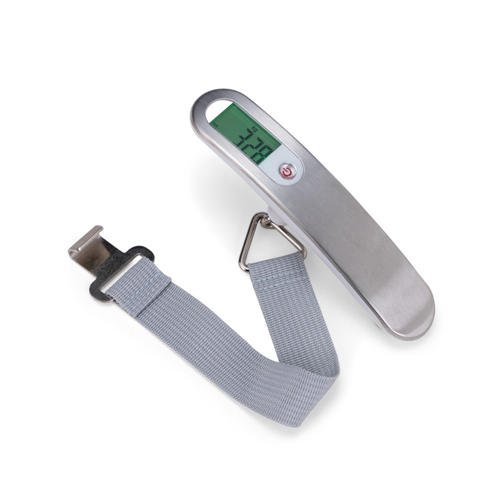 Balança Digital para Mala Personalizada