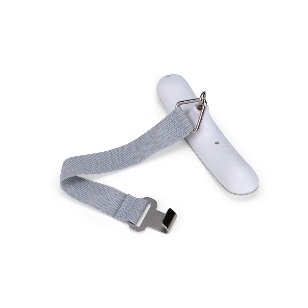 Balança Digital para Mala Personalizada