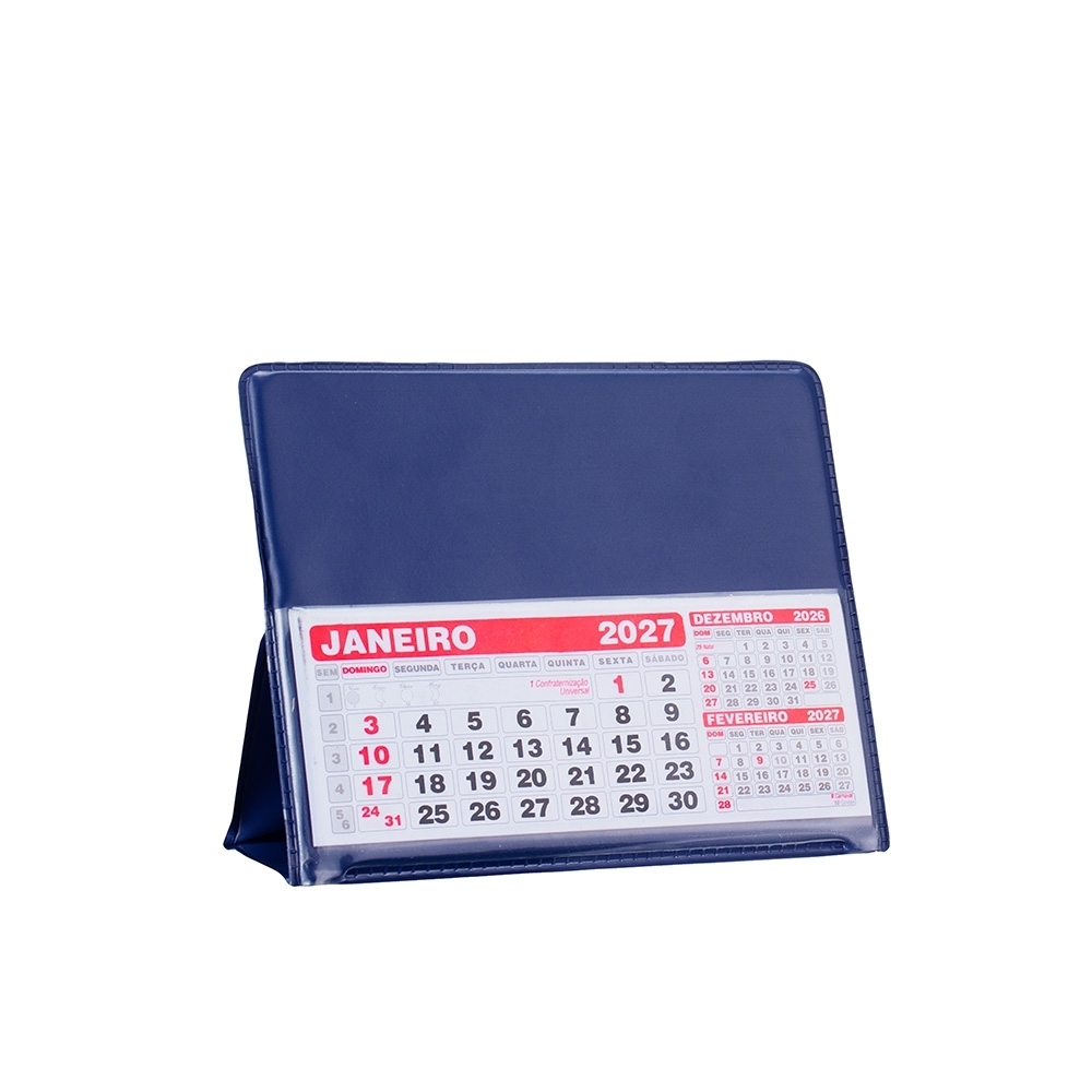 Base para Calendário em PVC-15501