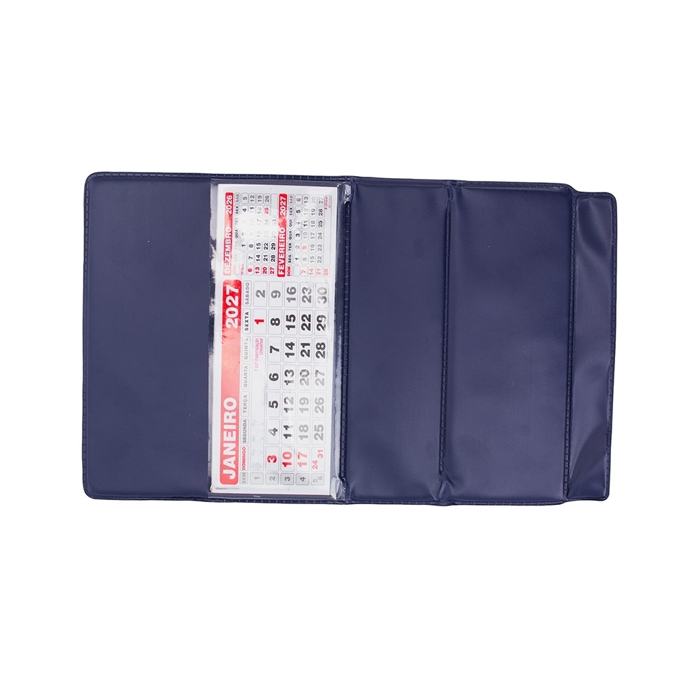 Base para Calendário em PVC