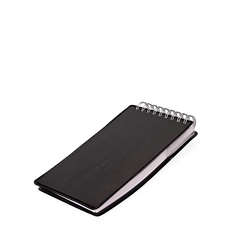 Bloco de Anotações com Suporte personalizado