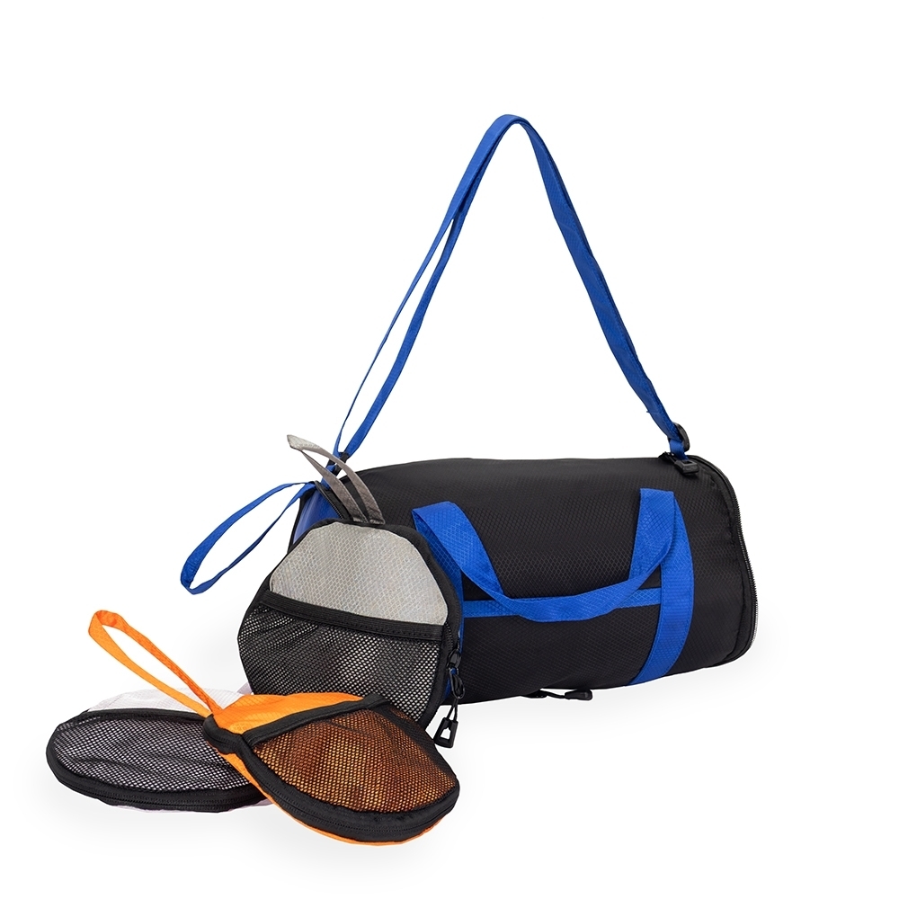 Bolsa Dobrável de Poliéster 6L Personalizada