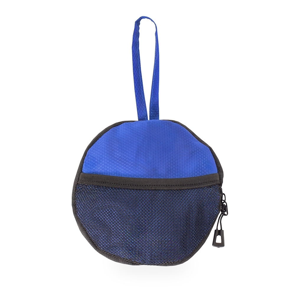 Bolsa Dobrável de Poliéster 6L Personalizada