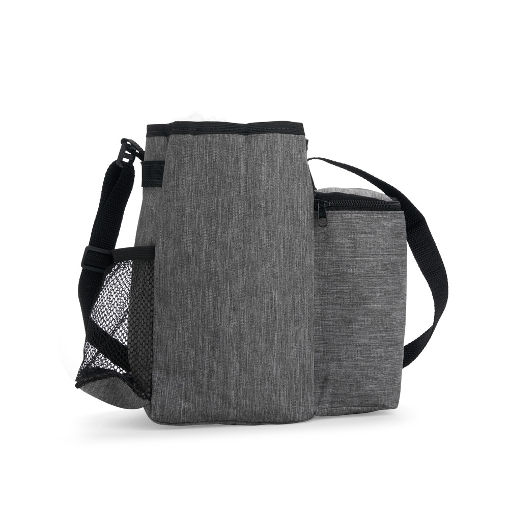 Bolsa Poliéster PVC Mescla Personalizada-15332